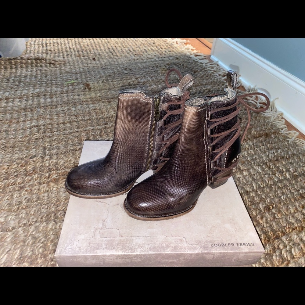 Bed Stu Blaire boots